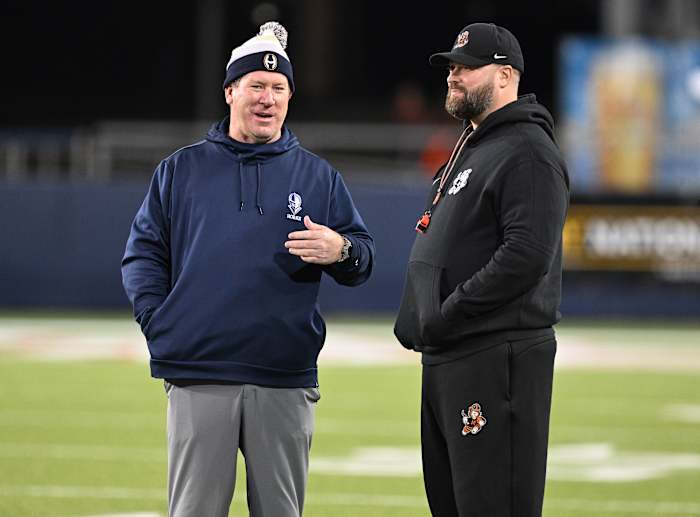 Archbishop Hoban Massillon state championship 2023 Jeff Harwell12